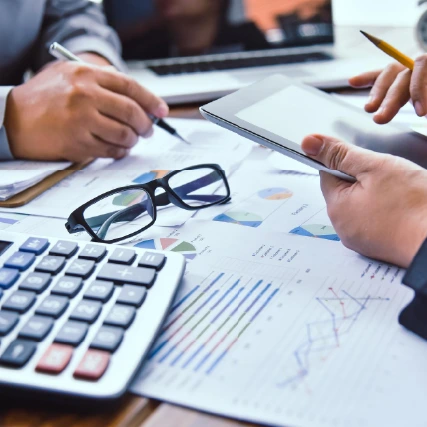 Choosing the Right CPA Firm in New Jersey: A Comprehensive Guide - undefined article by DPCPA LLC