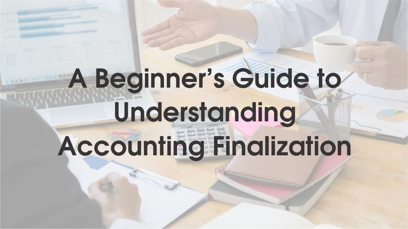 Understanding Accounting Firms: Services, Benefits, and How They Support Business Growth - undefined article by DPCPA LLC