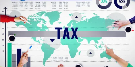 International Taxation