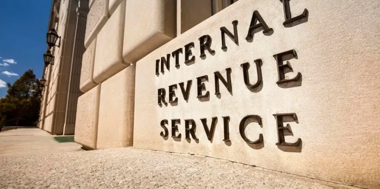 IRS Representation