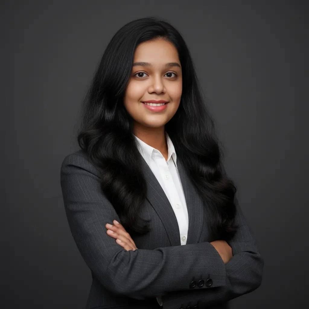 Jyoti Jethwani - Senior Tax Associate