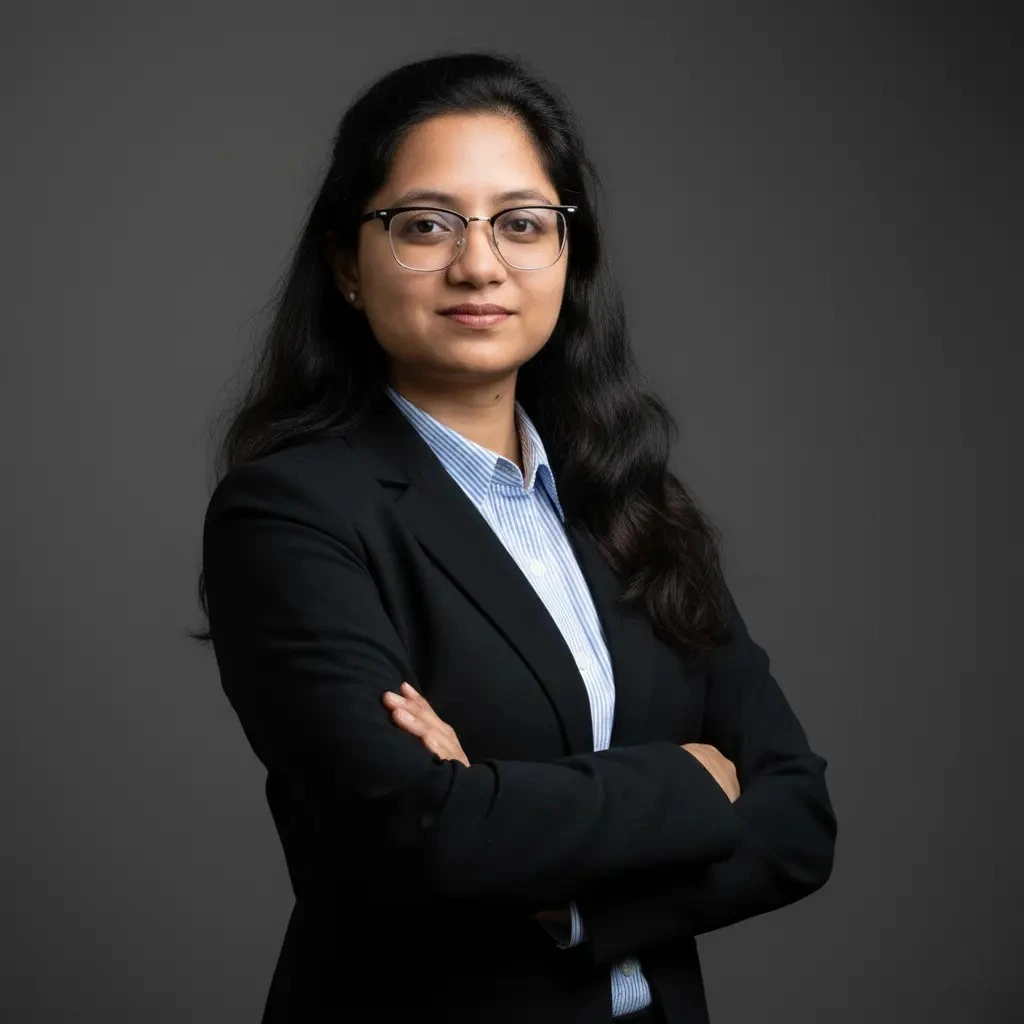 Priyanka Gour - Tax Advisor